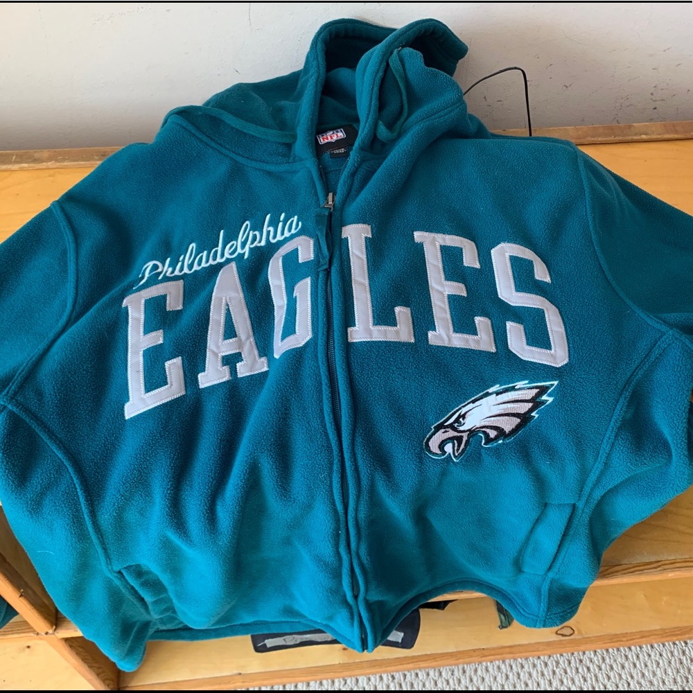 Eagles Sweatshirt